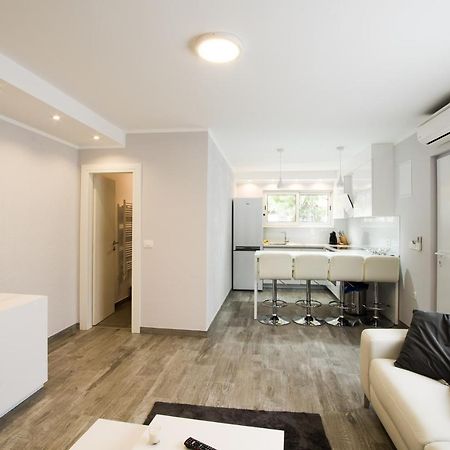 Mare Apartamento Rogoznica  Exterior foto