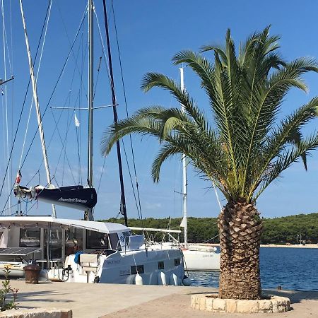 Mare Apartamento Rogoznica  Exterior foto