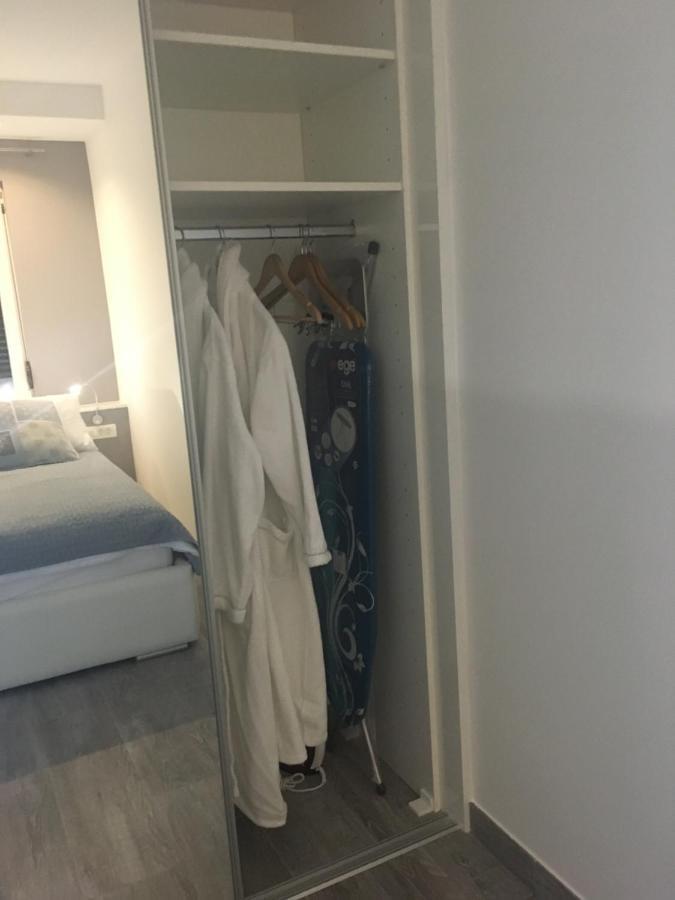 Mare Apartamento Rogoznica  Exterior foto