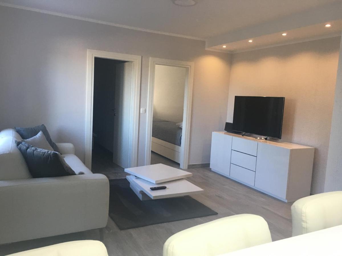 Mare Apartamento Rogoznica  Exterior foto