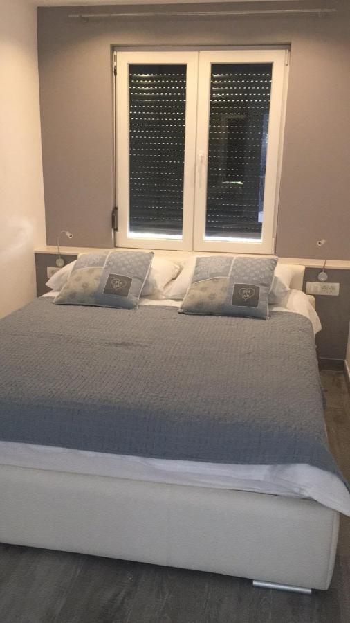 Mare Apartamento Rogoznica  Exterior foto