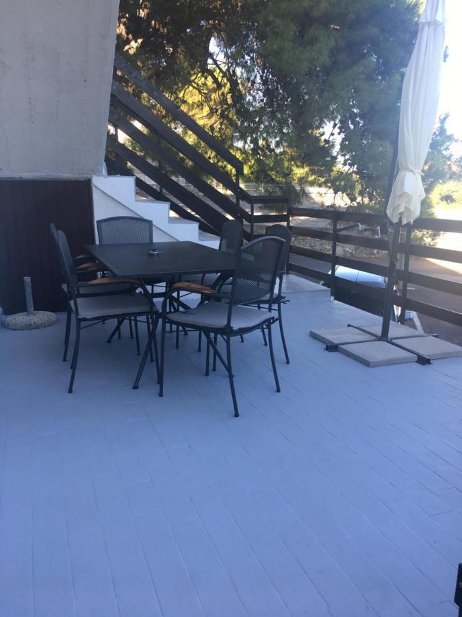 Mare Apartamento Rogoznica  Exterior foto