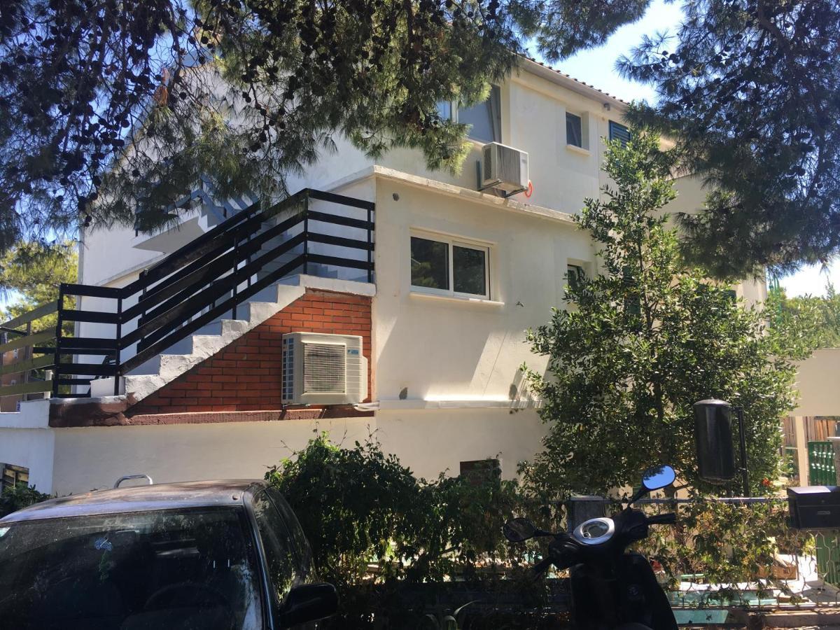 Mare Apartamento Rogoznica  Exterior foto