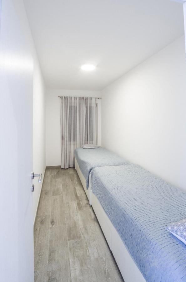Mare Apartamento Rogoznica  Exterior foto