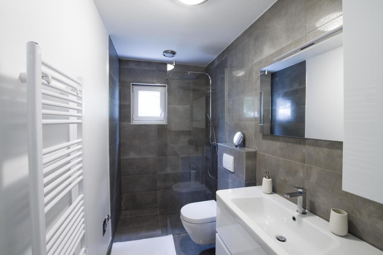 Mare Apartamento Rogoznica  Exterior foto
