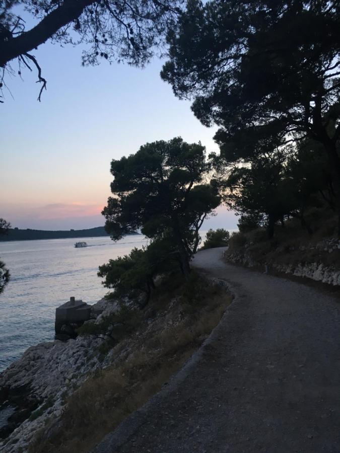 Mare Apartamento Rogoznica  Exterior foto